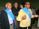 Jantar Baile Melhor Idade - 12 de maio