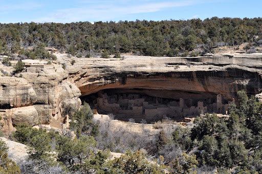 Cliff Palace