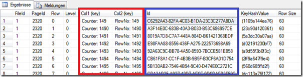 Indexes - Page 2320 - Indexdetails Indexes - Page 2320 - Indexdetails