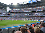 Estadio Santiago Bernabéu