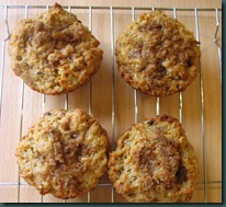 carrot muffins 110911 (7) carrot muffins 110911 (7)