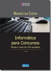 15 - Informática para concursos - Renato da Costa Robson Áquila