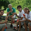 Welcome Picnic