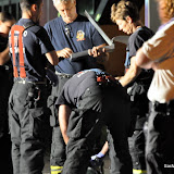 A fight broke out at Faces Friday night, aparently between two females. Reportedly, one female was cut w/ glass and treated by firefighters. SacPD also stated she appeared to be drunk. The other participant fled the scene before police arrived. No arrests were made and no one was transported to the hospital. News_110820_FightAtFaces