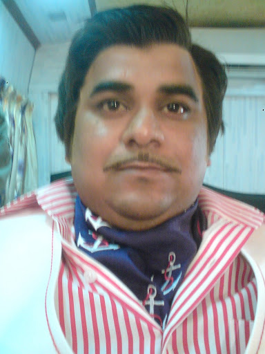 Kanchan Pagare