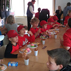 Midsummer game Beeballers