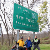 Northeastern States