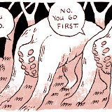 How Did You Meet? (comic), NoBrow Press