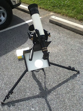 Transit of Venus 2012 021