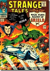 P00033 - strange tales v1 #144