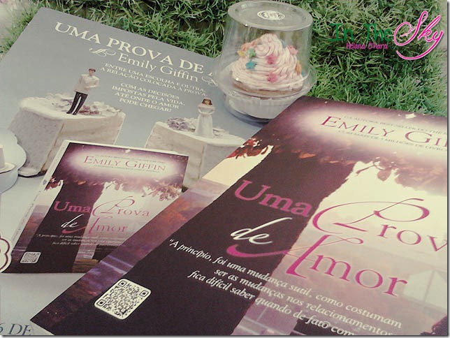 Uma Prova de Amor, Emily Giffin 01