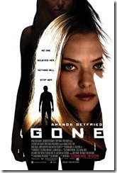 gone poster