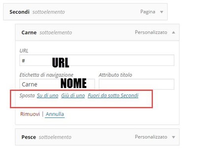 modifica-elemento-menù-wordpress