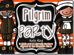Pilgrim Party
