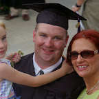 Dustin's Graduation