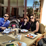 DeeAnnas Bday 2012