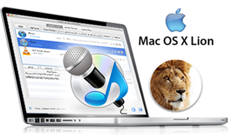 Onde Audio Recorder for Mac