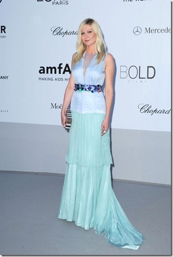 The 2012 amfAR Gala YmcU5VTEVUkl