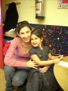 After the show!!