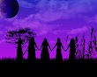 Celtic Silhouette