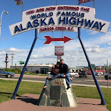 Epic 5000 Mile SVO trip to Alaska from Missouri