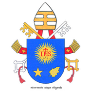 Escudo Papa Francisco I Escudo Papa Francisco I