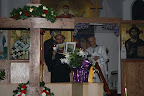Holy and Great Friday - St. Nicholas Orthodox Cathedral