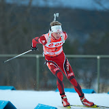 Tarjei Bø