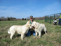 Maggy and Merle