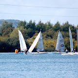 2010 Phantom Open
