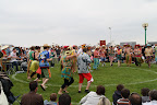 Ensemble Bombardes-Percus au Troph�e Ro�sed-Mor