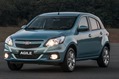 Chevrolet Agile 2014 Chevrolet Agile 2014