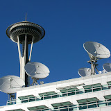 Space Needle of the Future