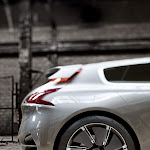 2011 Peugeot iHX1 conceptcar 011.JPG