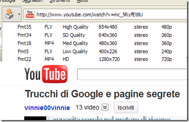 Complete YouTube Saver