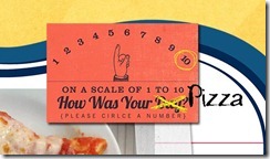 dettaglio spontini how was your pizza dettaglio spontini how was your pizza