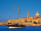 Sprachaufenthalt Malta