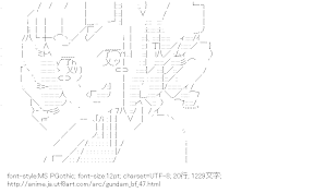 [AA]ヤジマ・キャロライン （ガンダムビルドファイターズ）