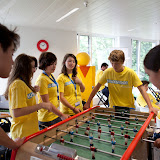 EU Hackathon Afternoon June 20, 2012