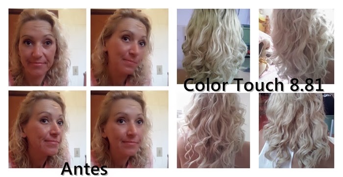 color touch 8.81 8.81 Color Touch