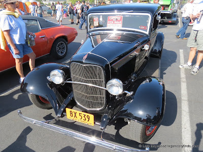  August 2012 Good Guys Rod and Custom Show Coverage