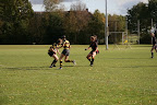 RCD - Groningen 2 (119 - 0)