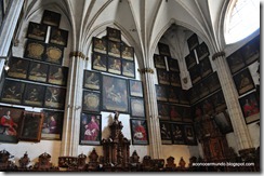 080-Burgos. Catedral. Interior - DSC_0288
