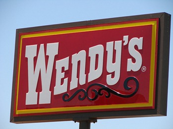 Wendy's
