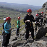 taster rock climbing
