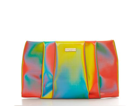 Kaleidoball April Kate Spade