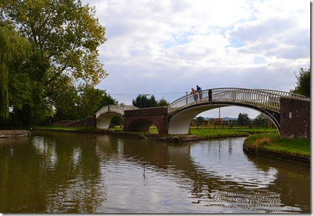 12 braunston turn