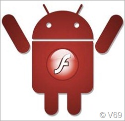 Adobe vai parar de desenvolver Flash em plataformas móveis