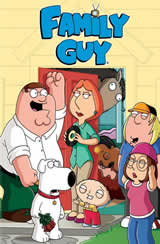 Family Guy 10x07 Sub Español Online