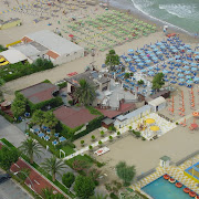 La spiaggia / The Beach